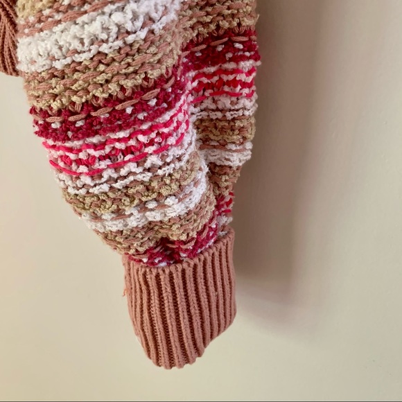 Free People Pull Over Sweater - Picture 12 of 13